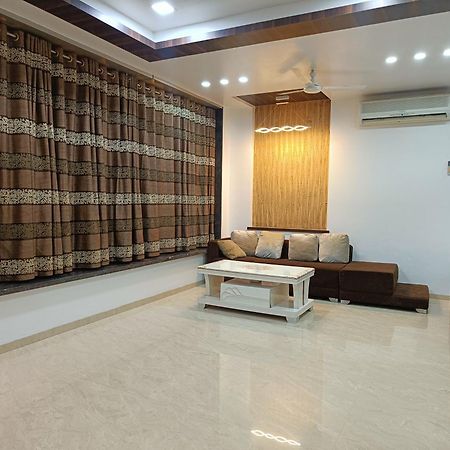 Rain Mist 4Bhk Luxury Villa With Private Pool Lonavala Exterior photo
