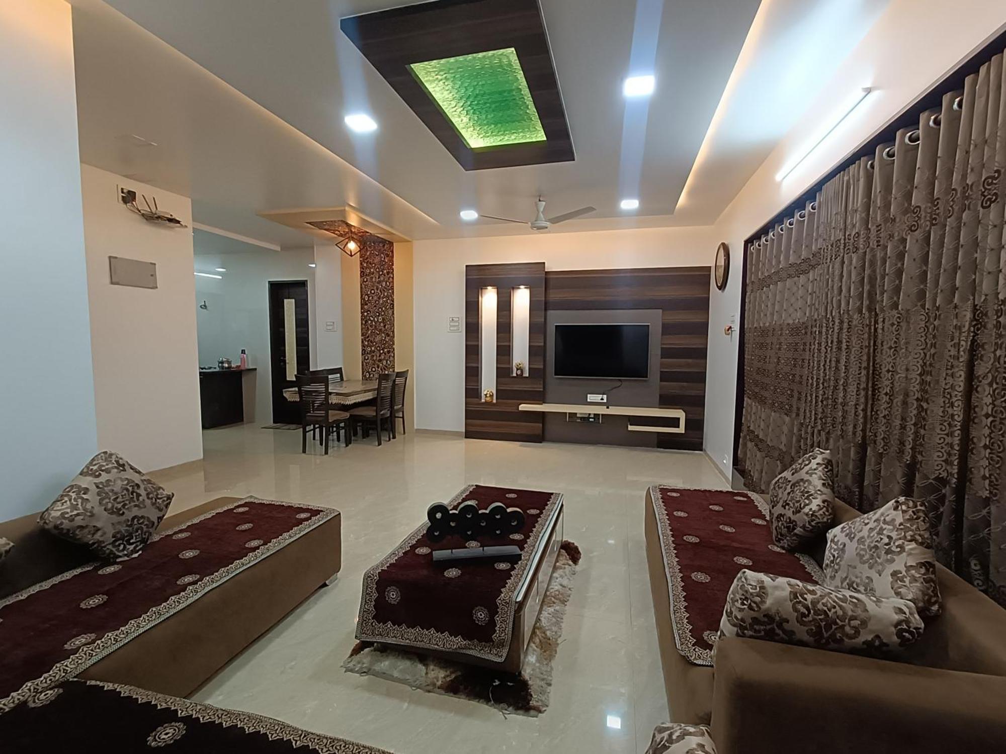 Rain Mist 4Bhk Luxury Villa With Private Pool Lonavala Exterior photo