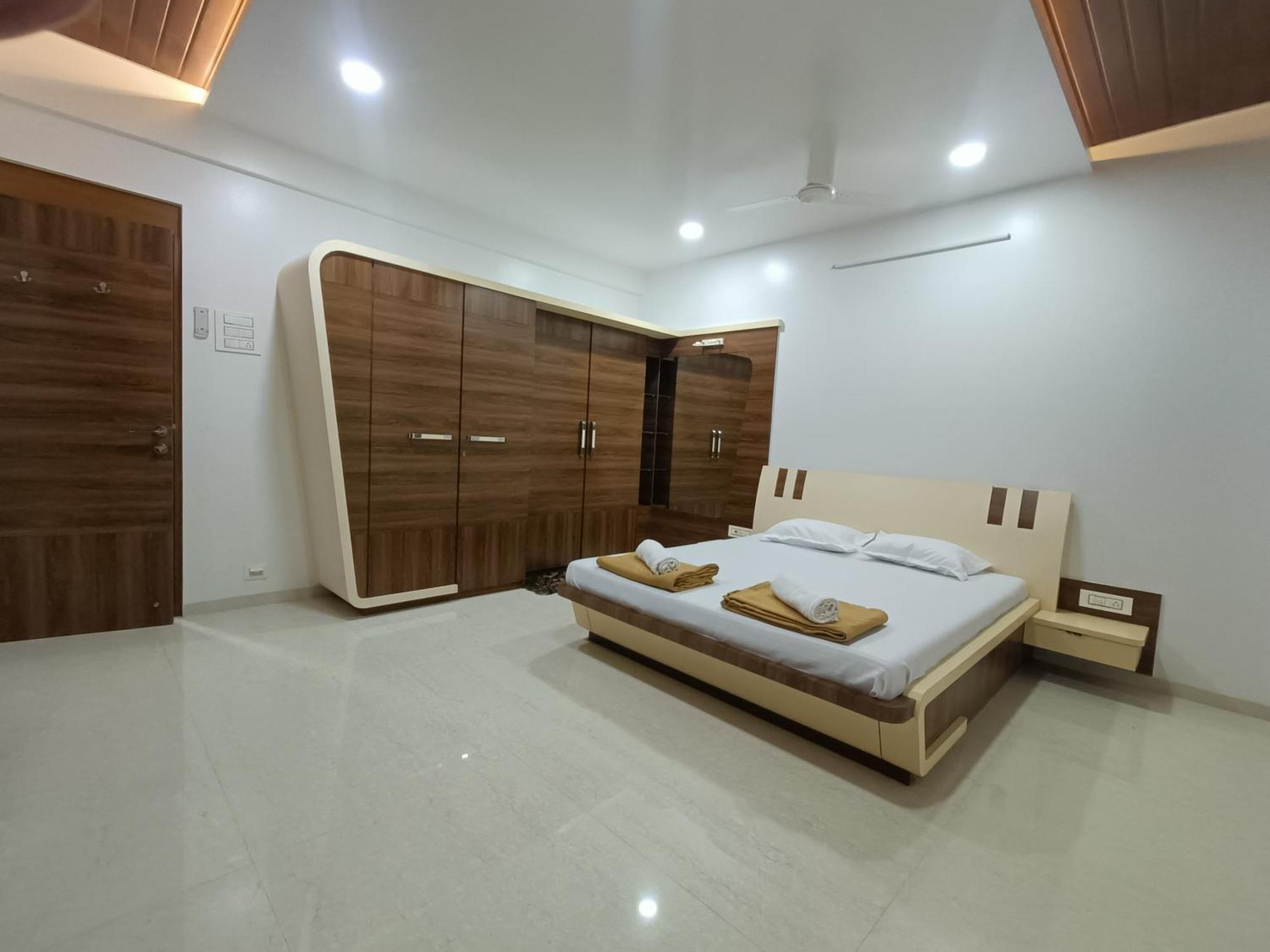Rain Mist 4Bhk Luxury Villa With Private Pool Lonavala Exterior photo