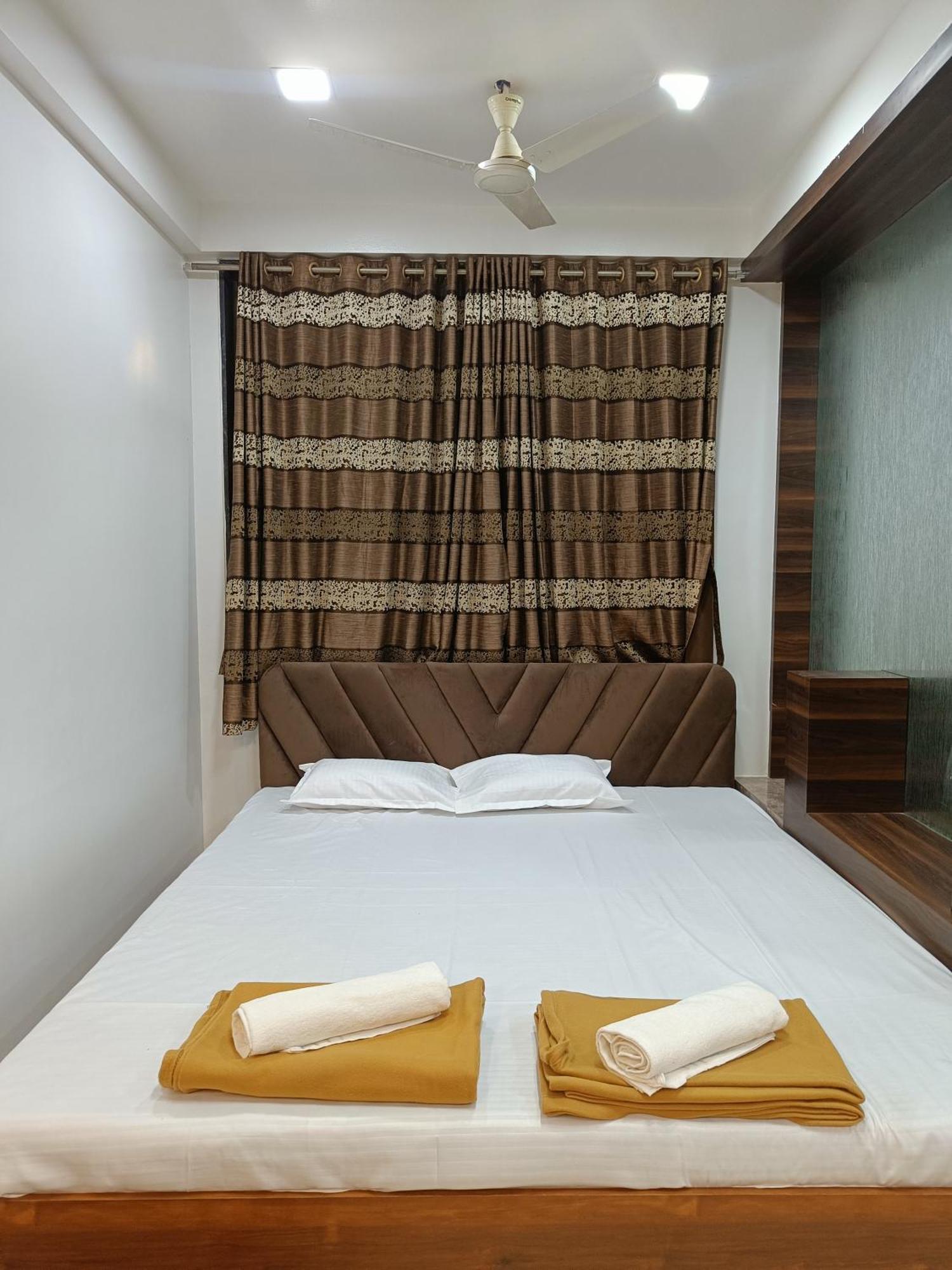 Rain Mist 4Bhk Luxury Villa With Private Pool Lonavala Exterior photo