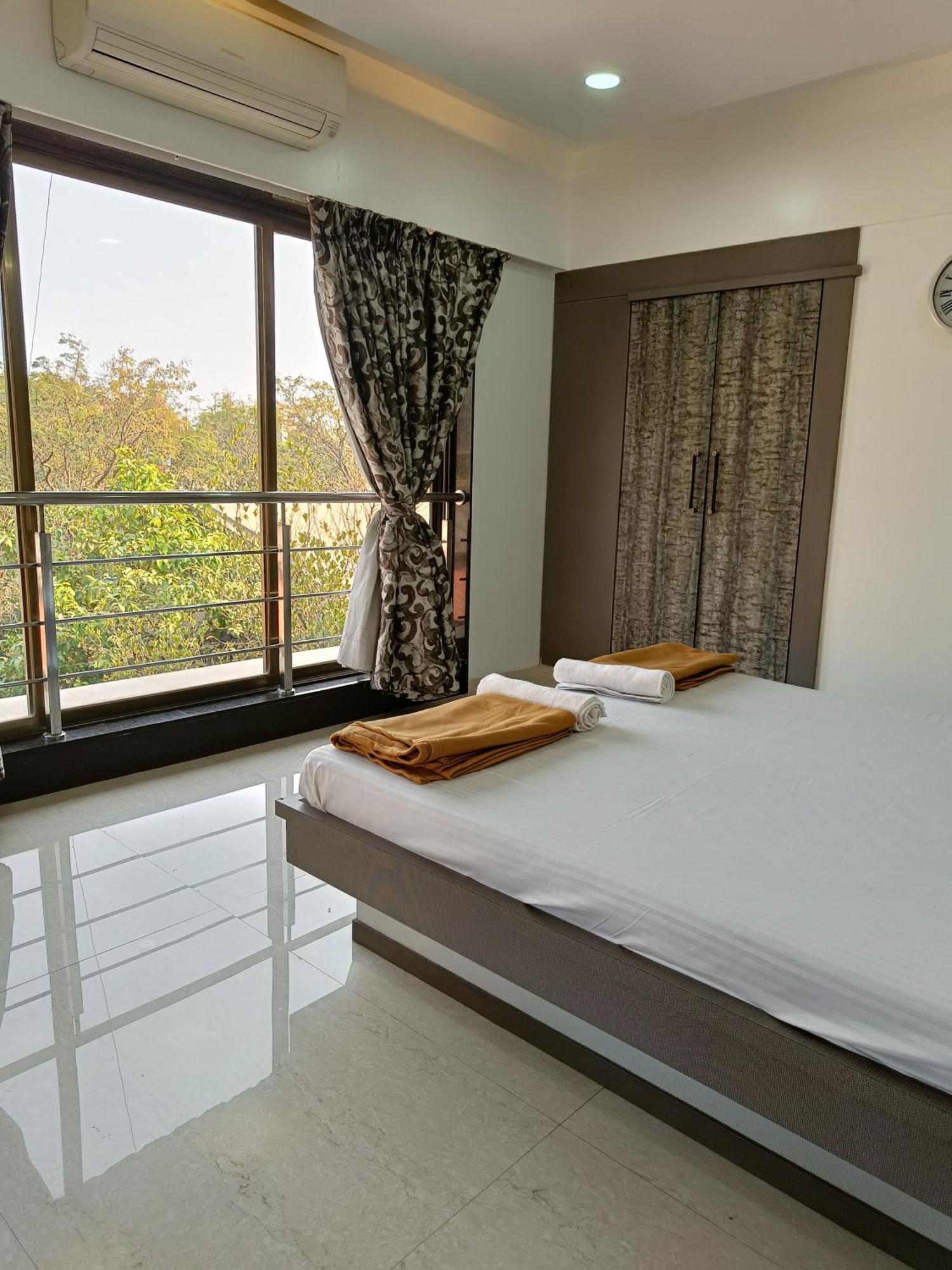 Rain Mist 4Bhk Luxury Villa With Private Pool Lonavala Exterior photo